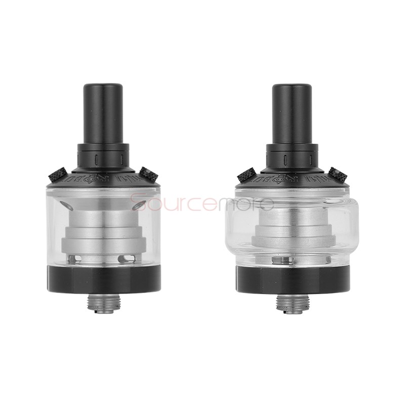 （訳ありセール 格安） 2ml/3ml RTA Robot Mini Crave Steam MTL Atomizer Tank 小物