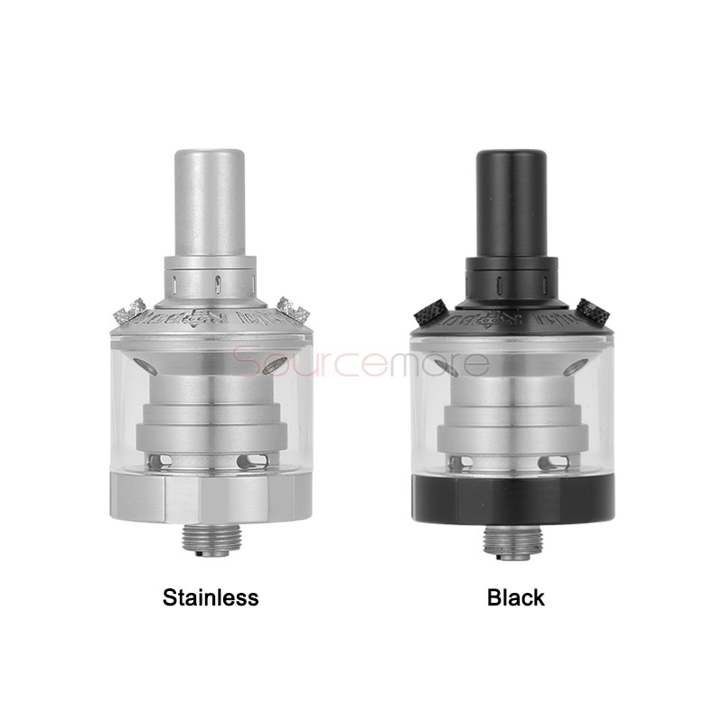 Steam Crave Mini Robot RTA