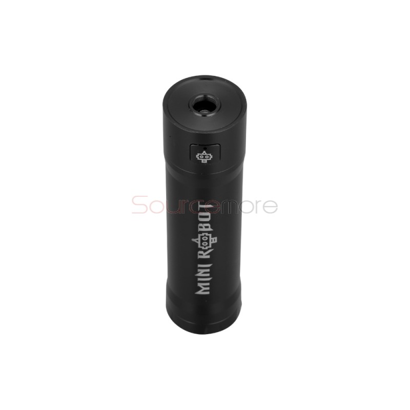 Steam Crave Mini Robot Tube Mod