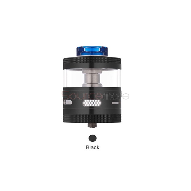 Steam Crave Aromamizer Titan V2 RDTA