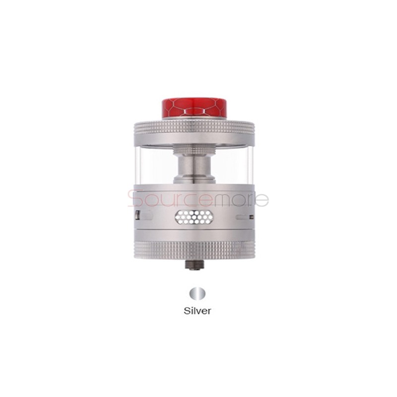 Steam Crave Aromamizer Titan V2 RDTA