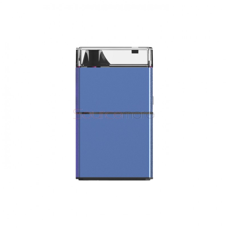 Hugsvape FMCC Frozen Starter Kit - Steel Blue