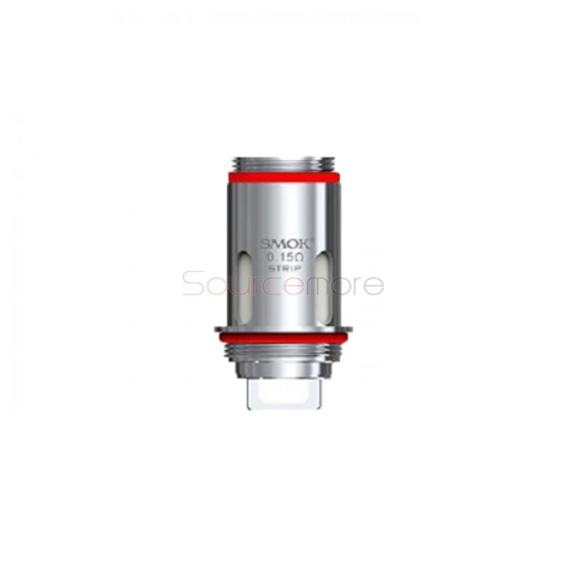 Smok Vape Pen 22 Strip Coil 0.15ohm 5pcs
