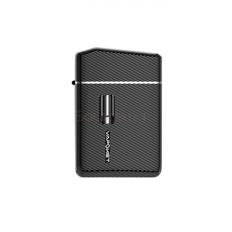 Fumytech Vapoket Starter Kit - Stripes
