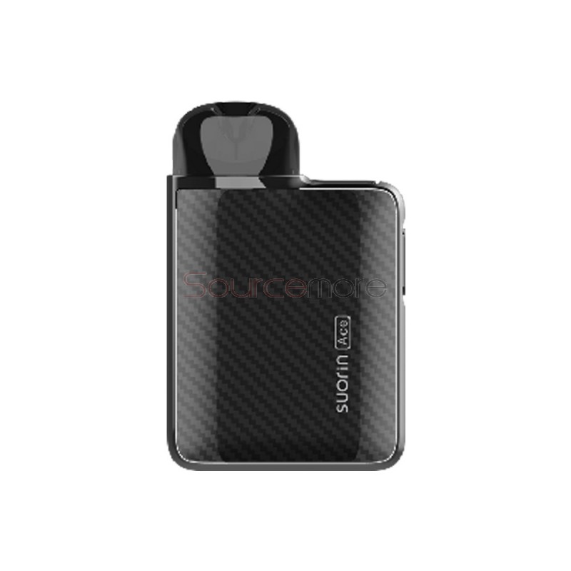 Suorin ace аккумулятор