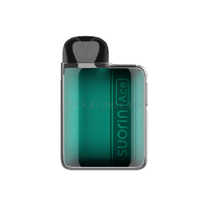 Suorin ace аккумулятор