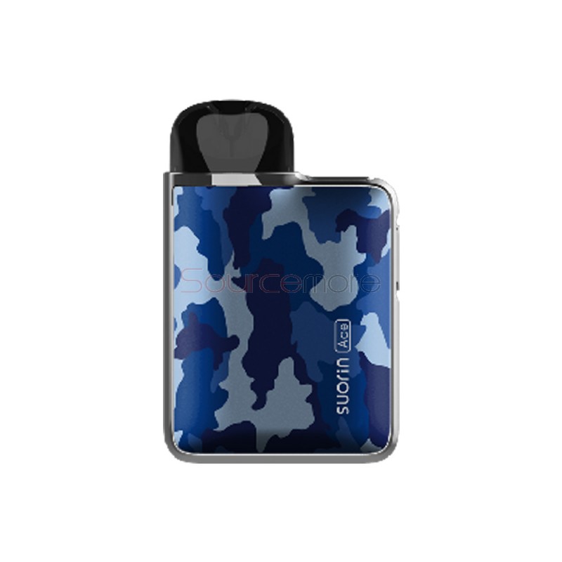 Suorin ACE Kit