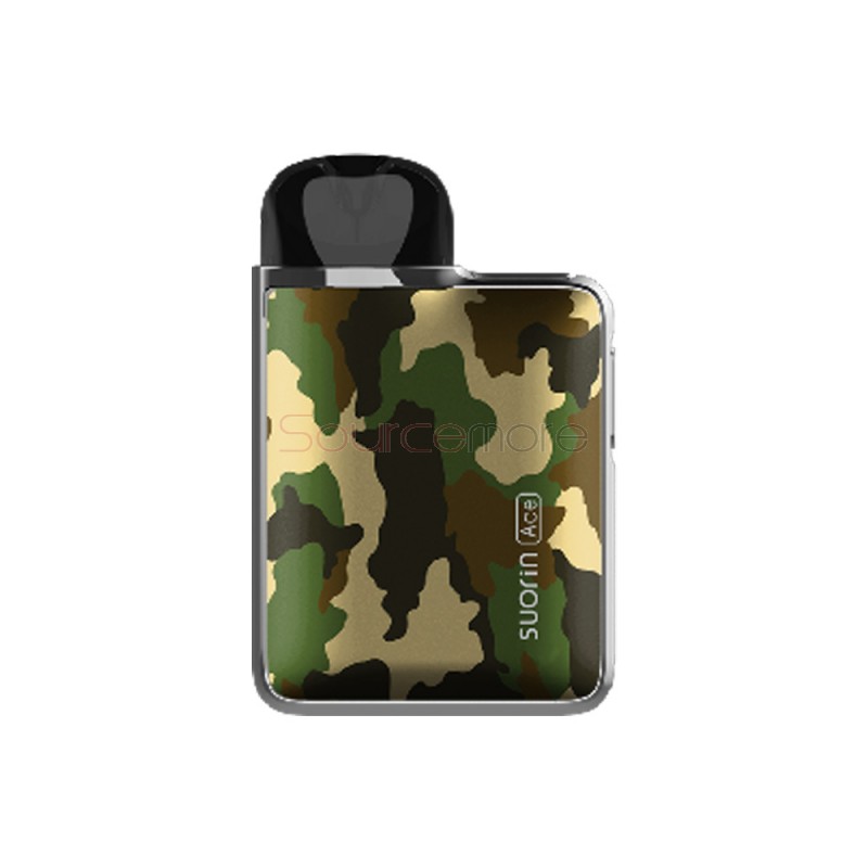 Suorin ACE Kit