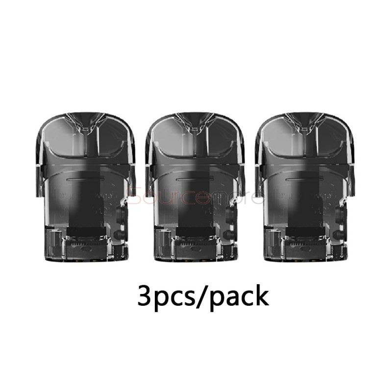 Suorin ACE Pod Cartridge 1.0ohm 3pcs