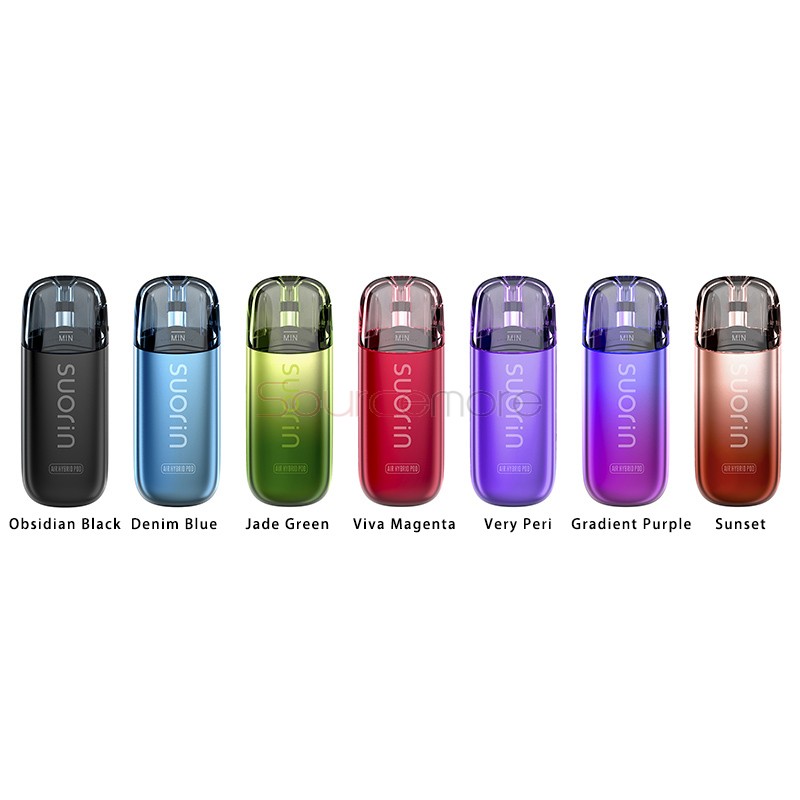 Suorin Air Hybrid Pod Kit
