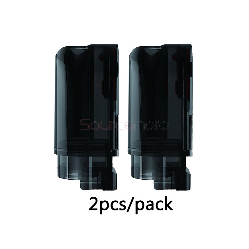 Suorin Air Mod Empty Pod Cartridge 3ml 2pcs