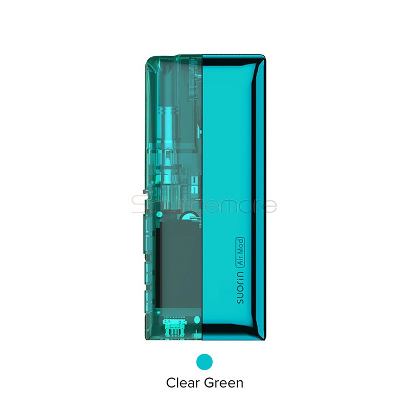 Suorin Air Mod Pod Kit