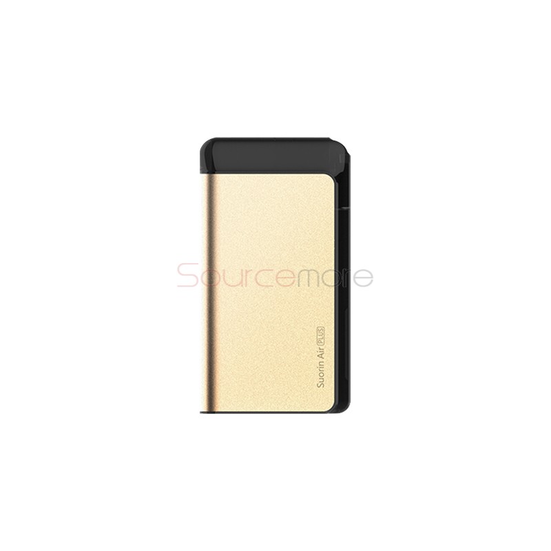 Suorin Air Plus Kit - Gold