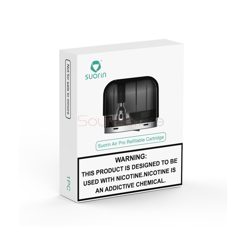 Suorin Air Pro Pod