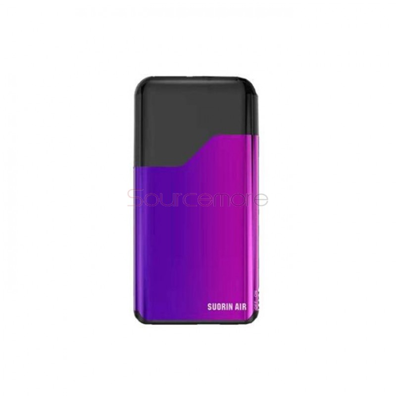 Suorin Air Starter Kit Sunset Purple