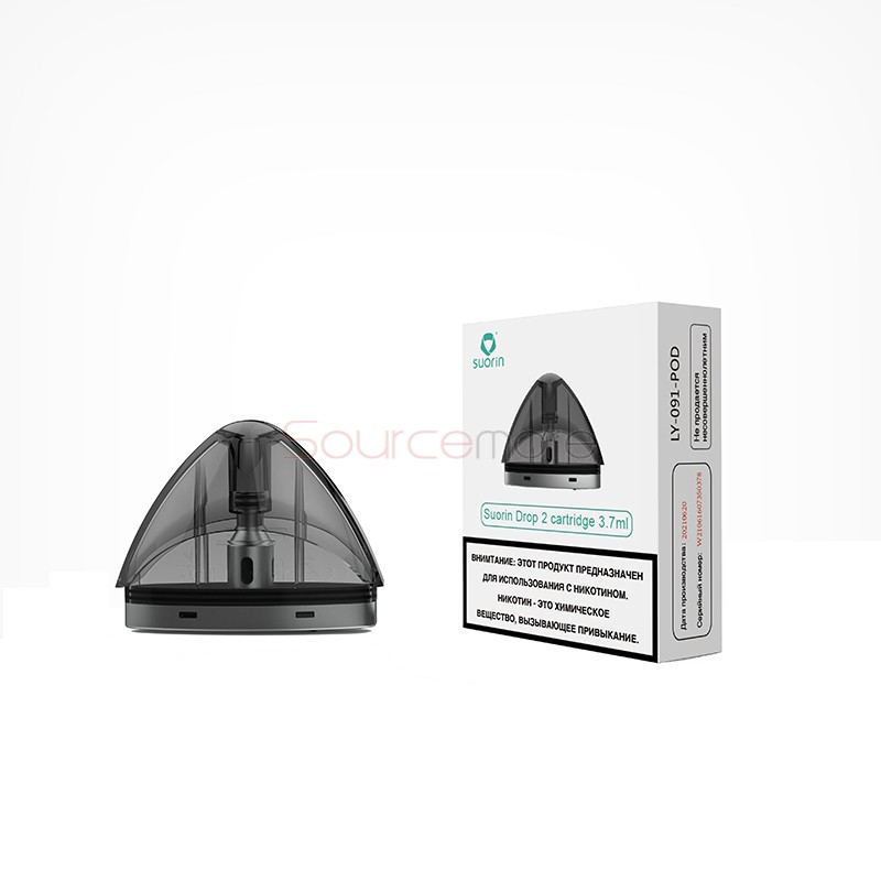 Suorin Drop 2 Pod Cartridge