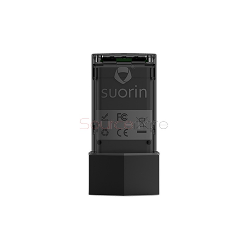 Suorin Edge Battery - Black