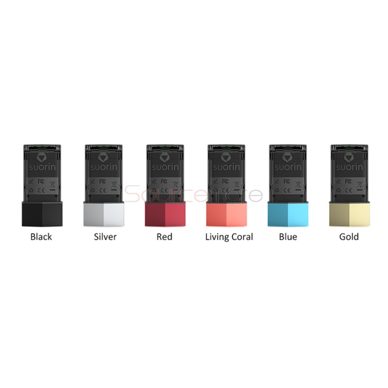 Suorin Edge Battery