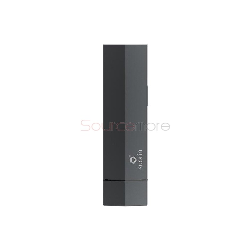 Suorin Edge Kit - Space Grey