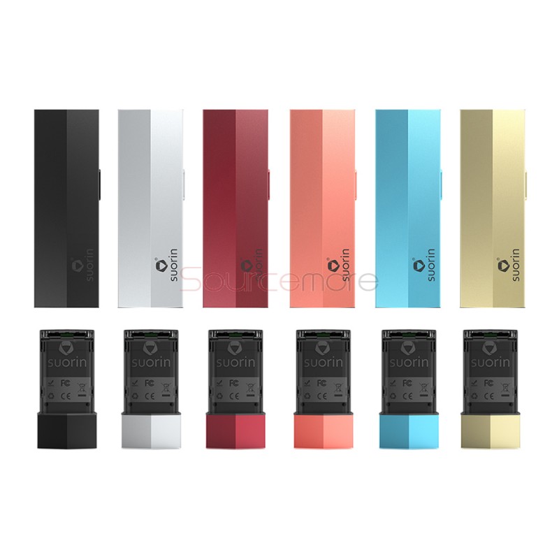 Suorin Edge Kit