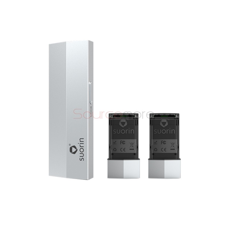 Suorin Edge Kit