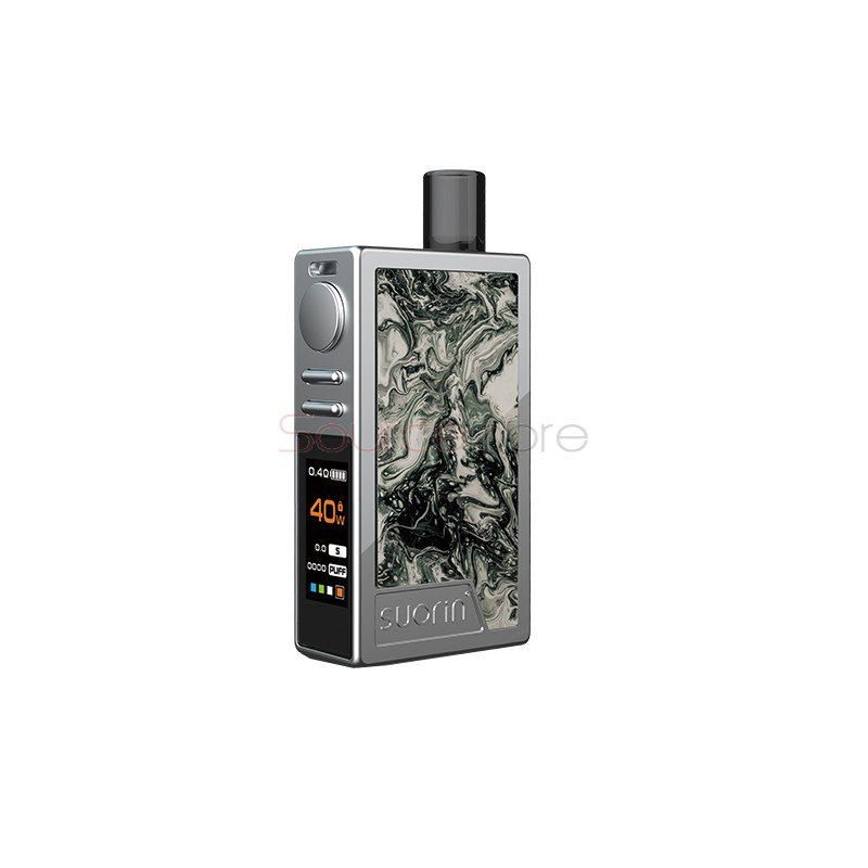 Suorin Elite Pod Kit