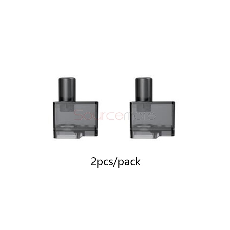 Suorin Elite Empty Pod Cartridge