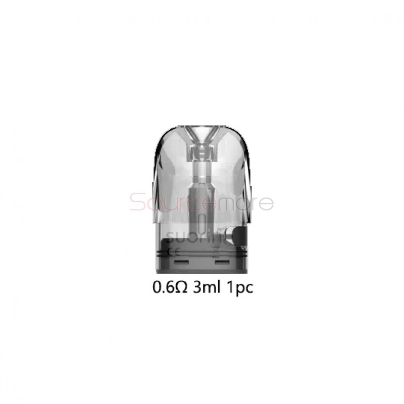Suorin Fero Pod Cartridge 3ml 0.6Ω 1pc