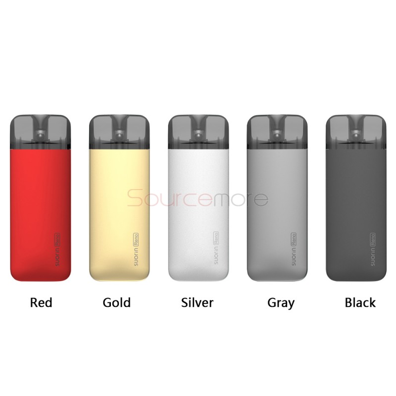 Suorin Reno Pod Kit