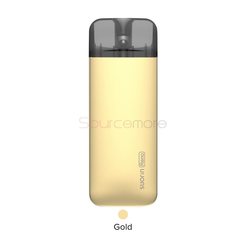 Suorin Reno Pod Kit