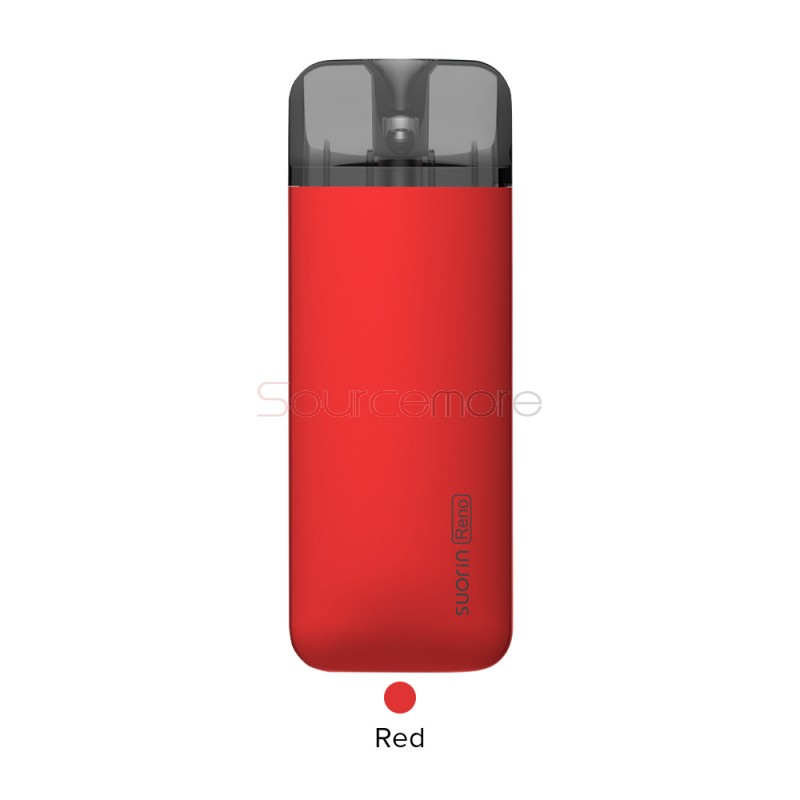 Suorin Reno Pod Kit