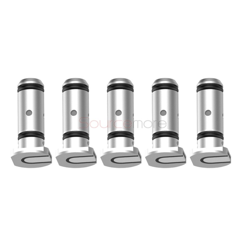 Suorin Reno Replacement Mesh Coil 5pcs