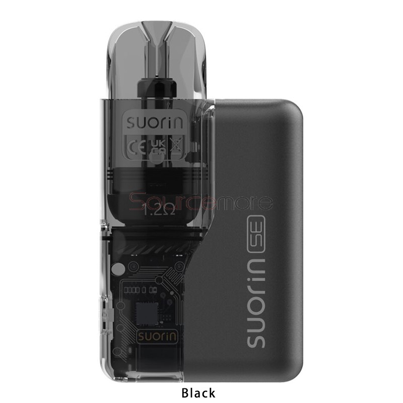 Suorin SE Pod Kit