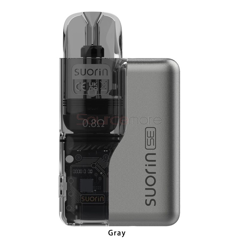 Suorin SE Pod Kit