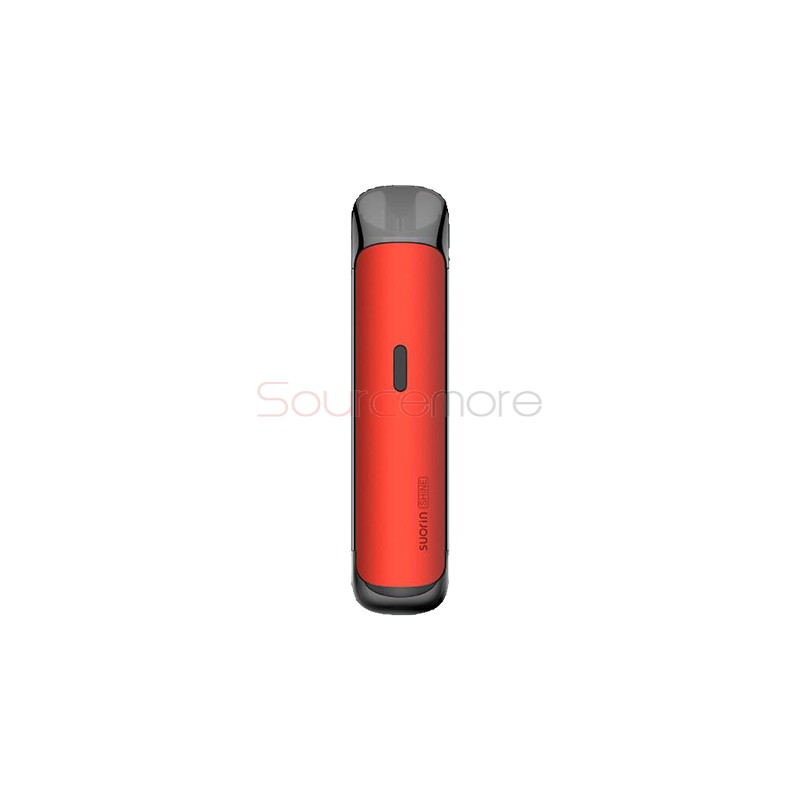 Suorin SHINE Kit Red