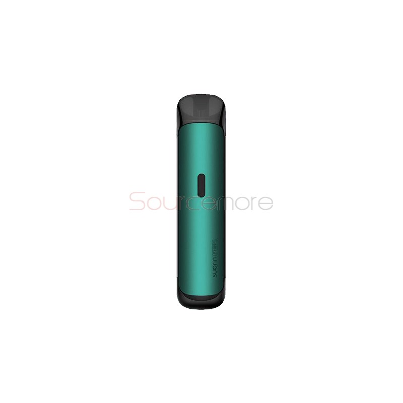 Suorin SHINE Kit Teal Blue