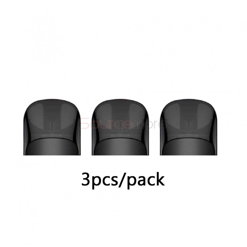 Suorin Shine Replacement Pod Cartridge with Coil