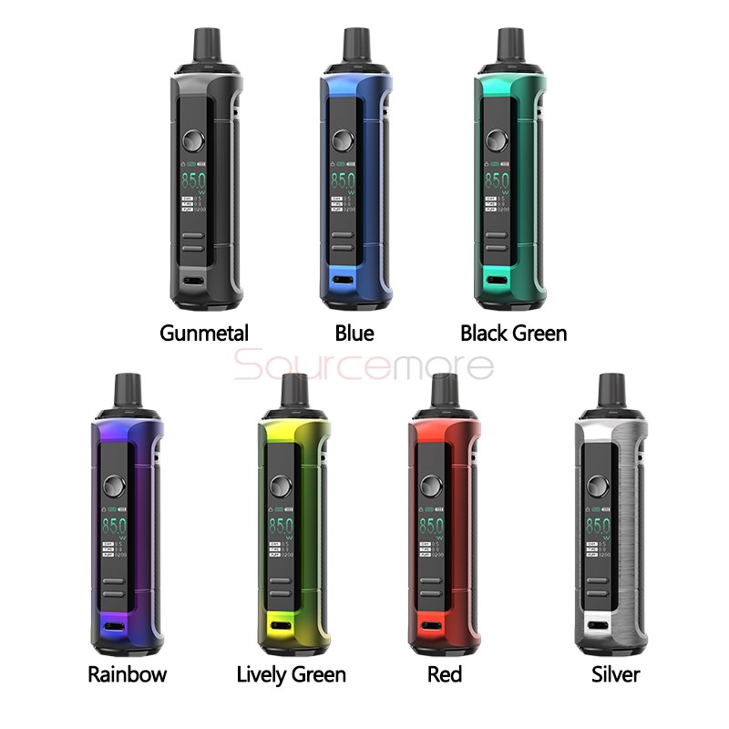 Suorin Trident Kit