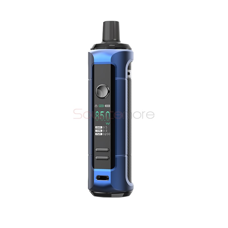 Suorin Trident Kit Blue