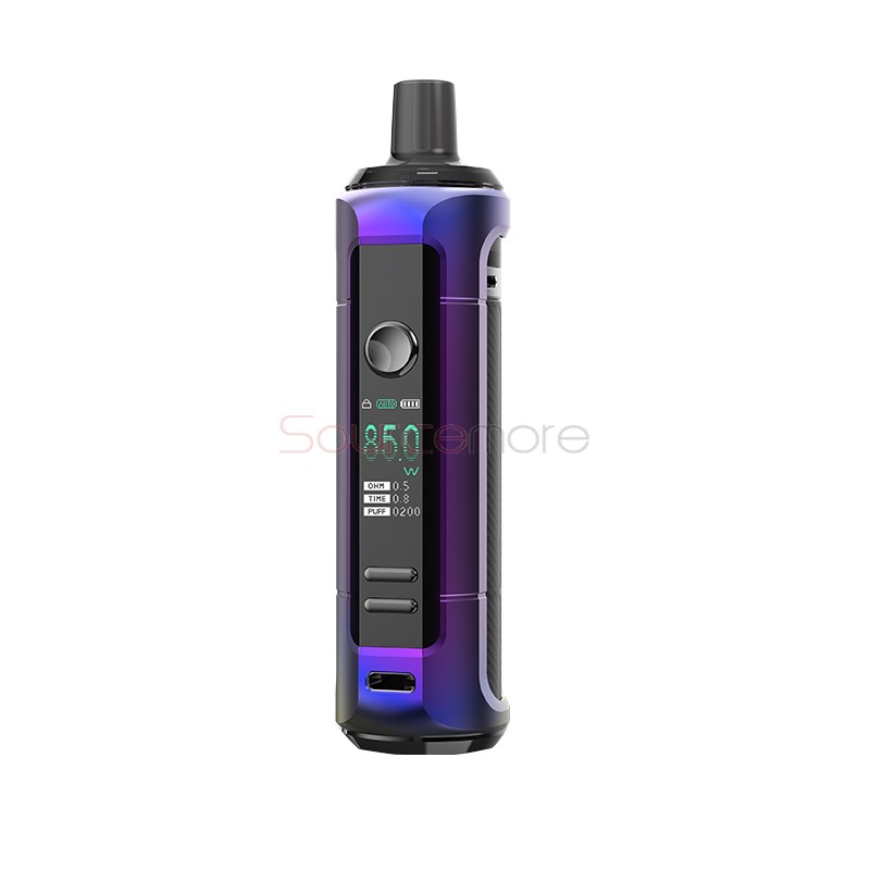 Suorin Trident Kit Rainbow