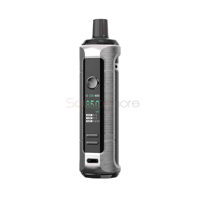 Suorin Trident Kit Silver