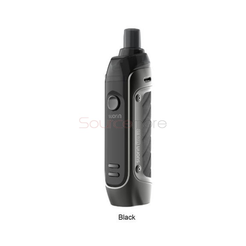 Suorin Trio 85 Kit