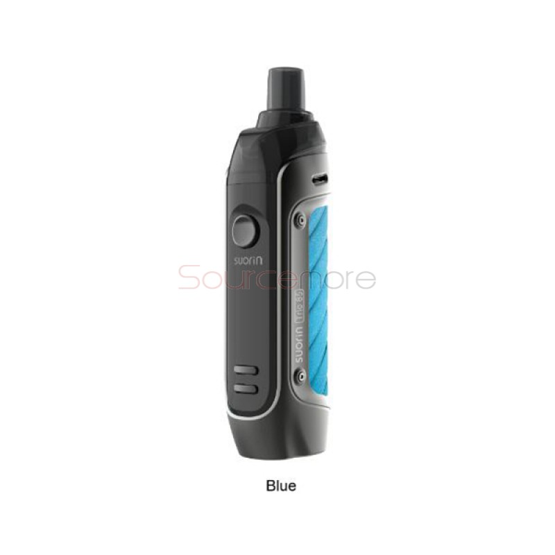 Suorin Trio 85 Kit