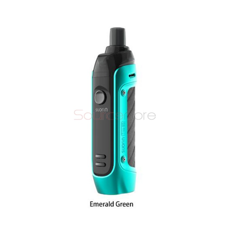 Suorin Trio 85 Kit
