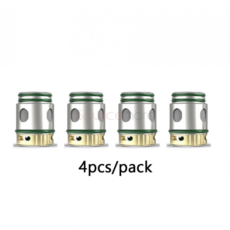 Suorin Trio 85 Replacement Coil