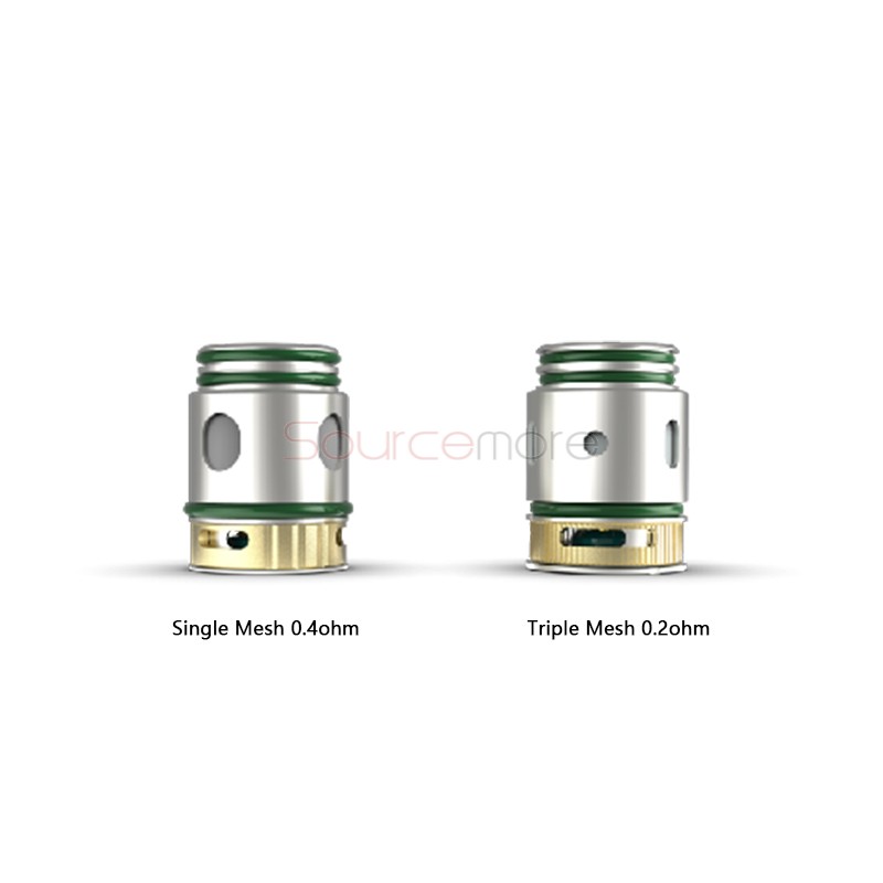 Suorin Trio 85 Replacement Coil