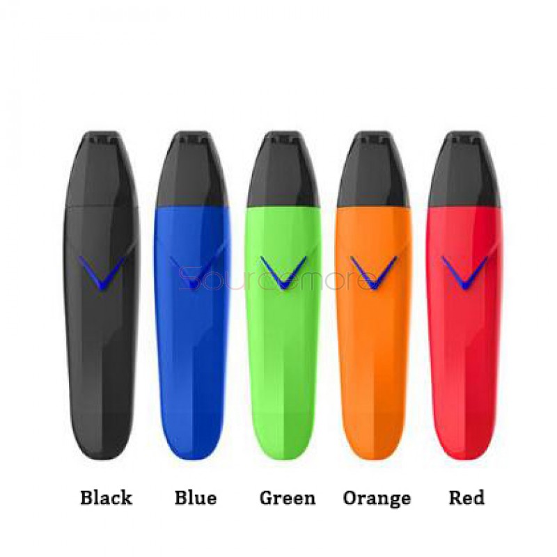 Suorin Vagon Pod Kit