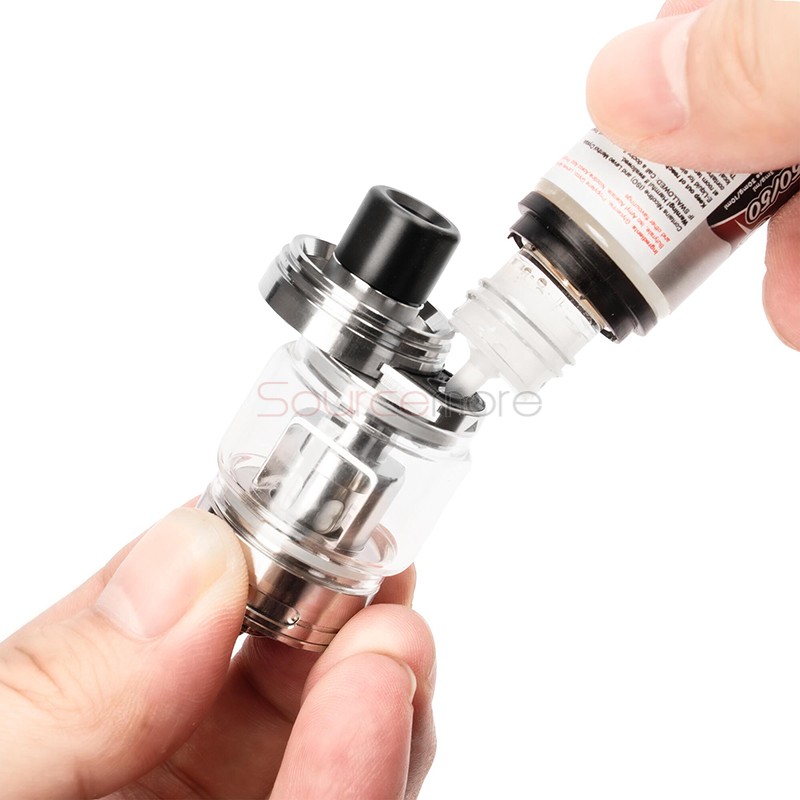 YiHi SXmini MQ Tank Atomizer 4ml
