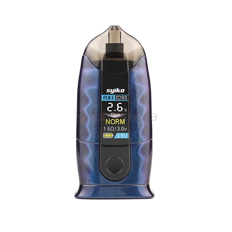 Syiko Alita Pod Kit - Blue