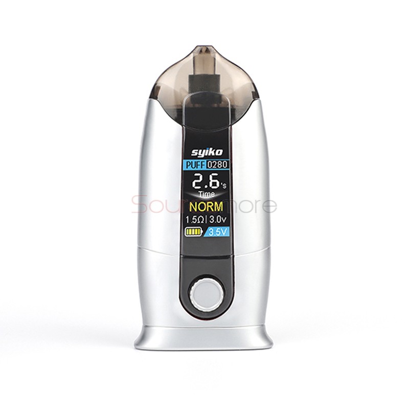 Syiko Alita Pod Kit
